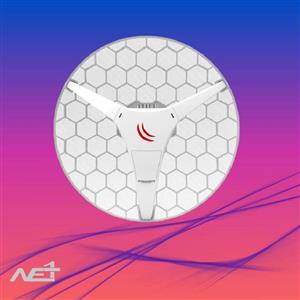 رادیو وایرلس میکروتیک مدل RBLHGG-5acD-XL