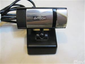 وب کم خاص و بی نظیر A4TECH درش کشابیه
