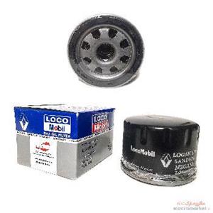 فیلتر روغن خودرو لوکومبیل مدل LO 666/11 مناسب رنو  لوگان تندر L90 ، ساندرو و استپ وی