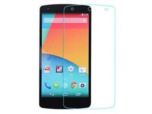 محافظ صفحه نمایش شیشه ای ال جی Glass Screen Protector LG Google Nexus 5 