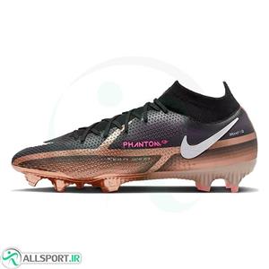 کفش فوتبال نایک فانتوم طرح اصلی Nike Phantom GT 2 DF Elite FG Generation Pack 