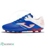 کفش فوتبال جوما Joma Xpander Men 2202 FG Royal Blue