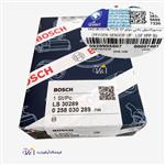 سنسور اکسیژن بالایی ای سی یو بوش  Bosch) ME17 ) – شرکتی ایساکو 0920905507