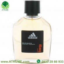 عطر ادکلن آدیداس دیپ انرژی  100 میل مردانه