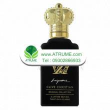 عطر ادکلن کلایو کریستین ایکس توییست لیکوریس 50 میل مردانه – زنانه