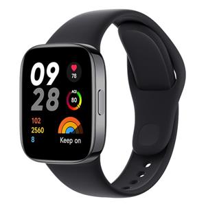 Xiaomi mi discount watch apple watch