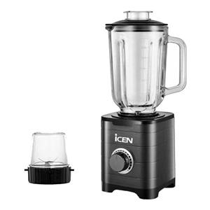 آسیاب مخلوط کن آیسن مدل IE-B220 مشکی