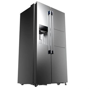 یخچال ساید بای ساید دوو 28 فوت مدل PARAMO DS-3020