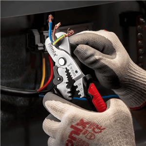 انبر کابل بر ملبورن