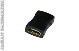 چنجر دو سر مادگی HDMI changer hdmi