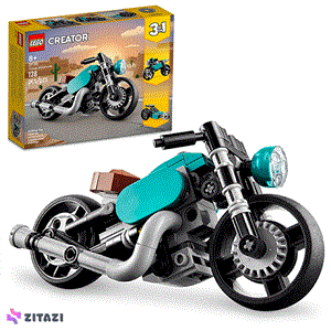 لگو کریتور کد 31135