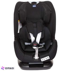 صندلی ماشین کودک چیکو مدل Sirio
