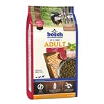 غذای خشک سگ با طعم بره و برنج بوش – Bosch Adult Lamm Reis