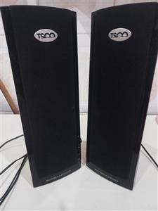 باند دو تکه تسکو