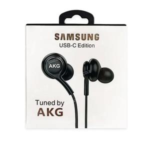 هندزفری تایپ سی سامسونگ