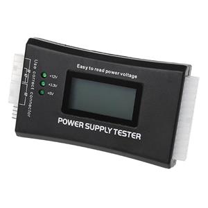 تستر پاور دیجیتال PC Power Supply Tester