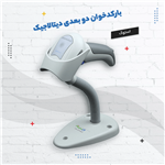 بارکدخوان دو بعدی دیتالاجیک مدل Quick Scan QD2430(استوک)