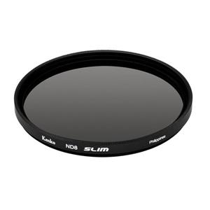 فیلتر لنز ان دی کنکو Kenko 58mm ND8