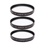 فیلتر لنز کلوزآپ کنکو Kenko Close Up 77mm