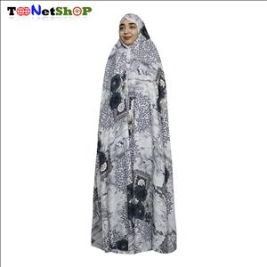 چادر نماز مدل جلوه کد t124