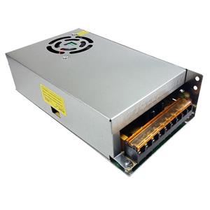 منبع تغذیه سویچینگ 12 ولت 20 آمپر dTec