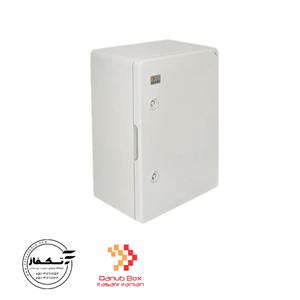 تابلو برق دانوب با ابعاد 17×40×30 سانتیمتر