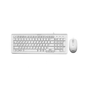 ست موس و کیبرد سیمی ام اس آی MSI SK-9626