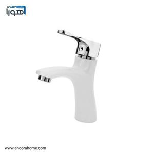 شیرروشویی مدل لیسکا سفیدکروم بارسا