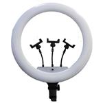 K45 Live Stream Holder Ring Light