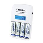 Camelion BC 0907 Battery Charger