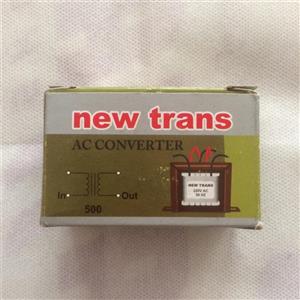 ترانس 12 ولت 500