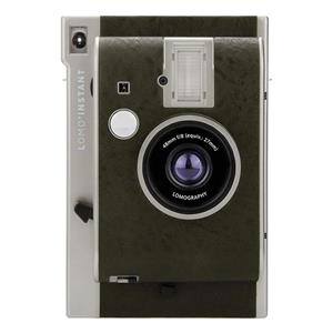 دوربین عکاسی دوربین چاپ سریع لوموگرافی مدل Oxford بهمراه سه لنز