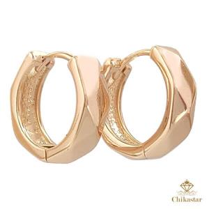 گوشواره ژوپینگ مدل EX049