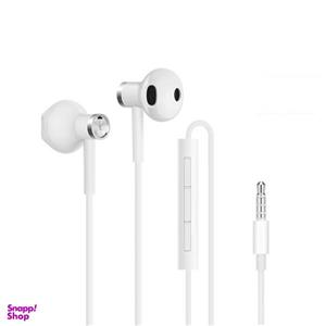 هندزفری مدل MI Dual Driver D8752