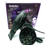 سشوار سالنی 2700 وات بابیلیس Babyliss مدل BY-6830