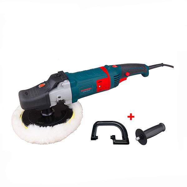 پولیش اوربیتال ۱۵۰۰ وات استرانگ مدل STG1815