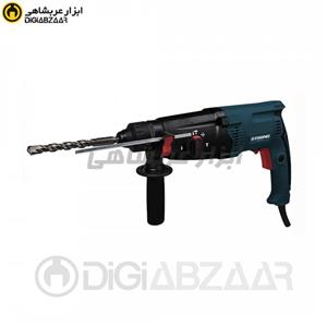 بتن کن سه کاره ۳ کیلویی ۱۰۵۰ وات استرانگ مدل STG1732
