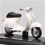 ماکت بی نظیر وسپا (1969) Vespa 50 Special 