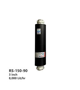 دستگاه سختی گیر TSM مدل RS-150-90 