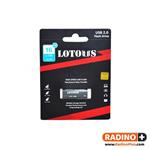 فلش 16 گیگ لوتوس مدل Lotous L704 USB2.0