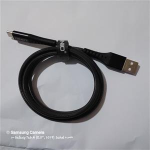 کابل شارژ تایپ سی فست الدینیو LDNIO