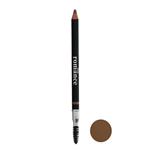 مداد ابرو پودری دیپ رومنس سری لاکچری 709 Deep Romance Luxury Eyebrow Pencil