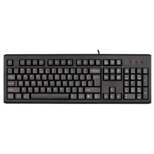 A4Tech Wired Keyboard KM-720 USB