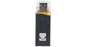 فلش مموری کداک مدل  K220 New Version ظرفیت 64 گیگابایت
