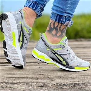 کتونی اسیکس فسفری