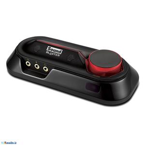 کارت صدا کریتیو مدل Sound Blaster Omni Surround 5.1