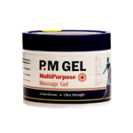 ژل تسکین درد کاسه ای ۱۷۵mil پرولایف  PM GEL