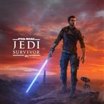 اکانت قانونی بازی Star Wars Jedi Survivor PS5 ظرفیت دوم