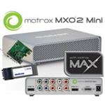 کارت میکس و مونتاژ MATROX MX.O2 MINI