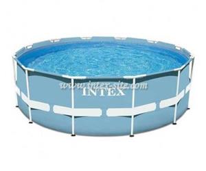 استخر پیش ساخته اینتکس 366 سانتیمتر دایره ای